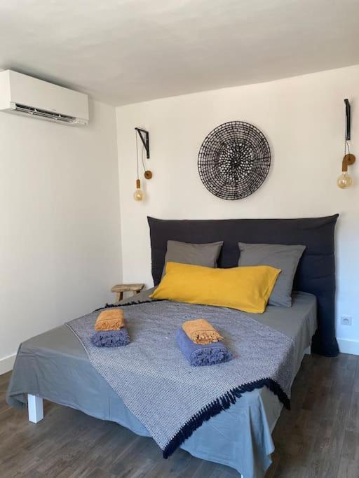 Bel Appartement Au Coeur De La Ville Aix-en-Provence Exterior foto